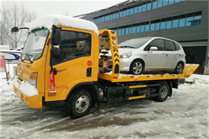 陇西附近道路救援服务